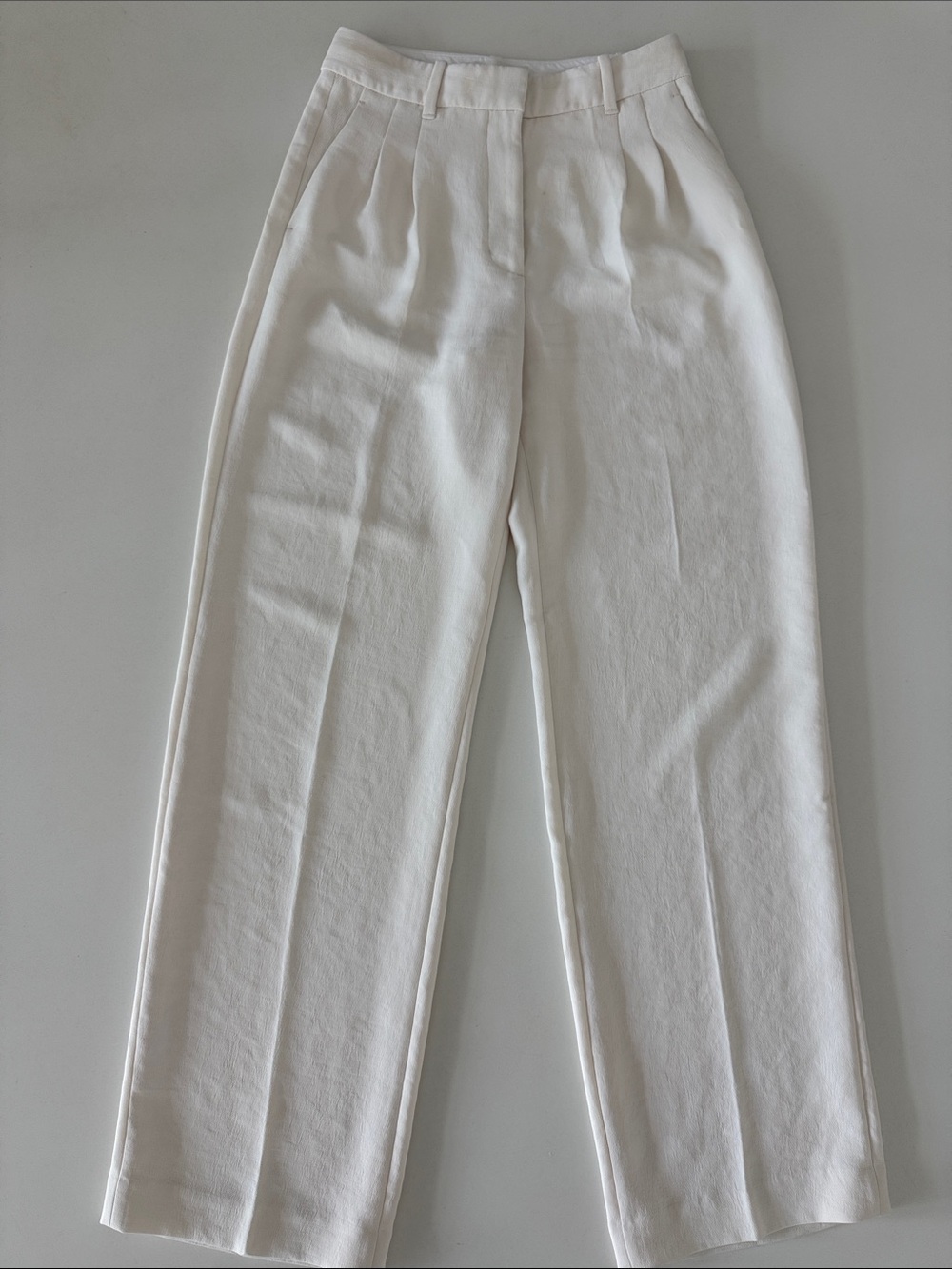 The Effortless Pant Wilfred size 4